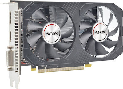 Afox Radeon RX 550 8GB GDDR5 Graphics Card