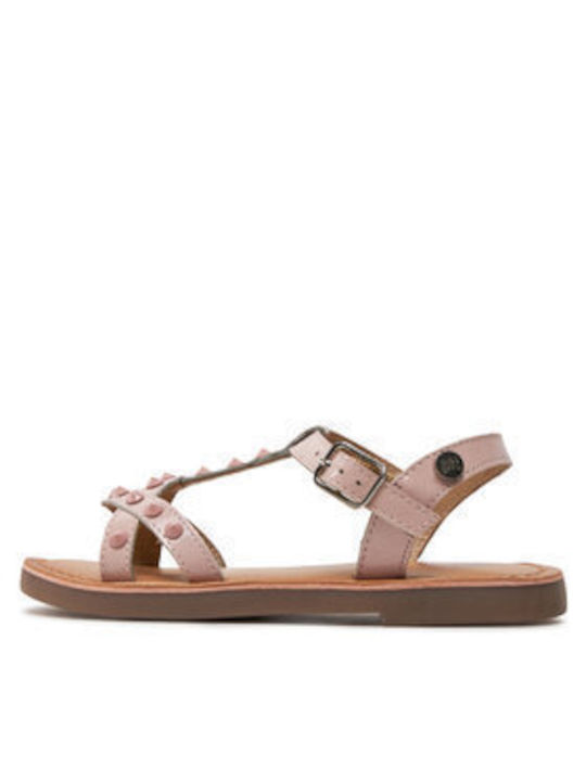 Gioseppo Kinder Sandalen Rosa