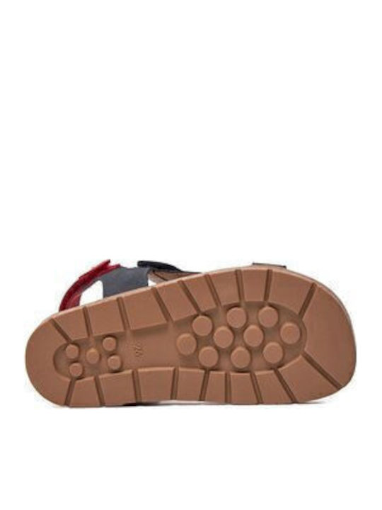 Kids' Sandals Navy Blue