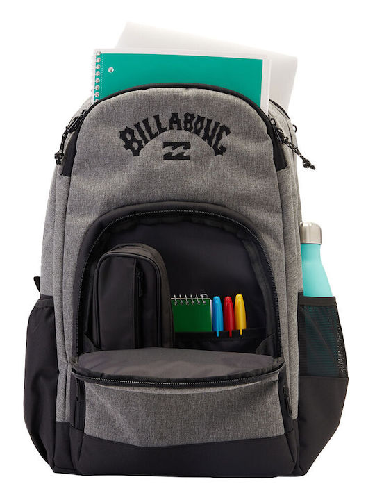 Billabong Command 29lt Γκρι