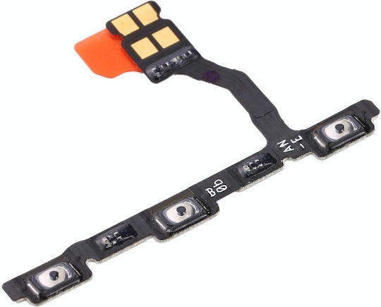 Cablu flexibil cu Tastele de volum pentru Huawei P40