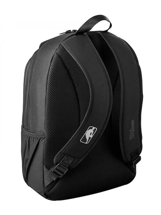 Wilson Backpack Μαύρο