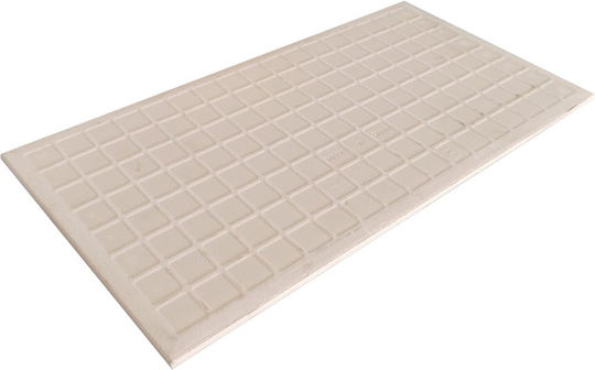 Saloni Ceramica Floor / Kitchen Wall / Bathroom Gloss Tile 40x20cm Verde