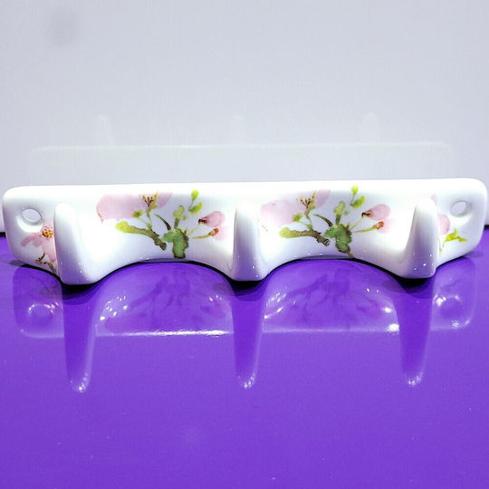 Πολυρητίνης 3 Θέσεων 18x3.8x3cm