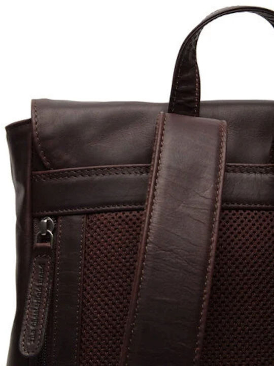 The Chesterfield Brand Backpack Brown Vermont