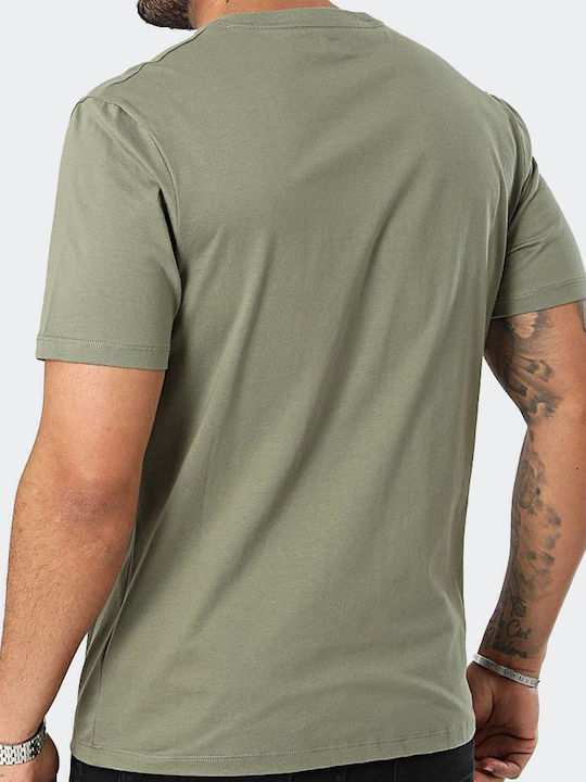 Tricou Verde