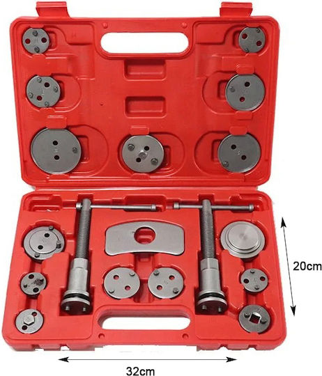 Brakes Tool Set