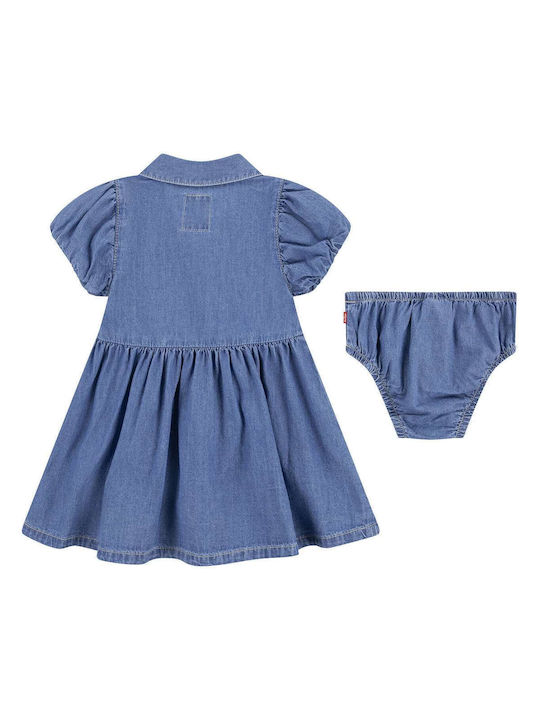 Levi's Kids Dress Jean