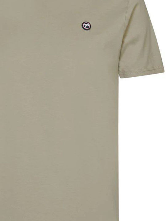 T-shirt Beige
