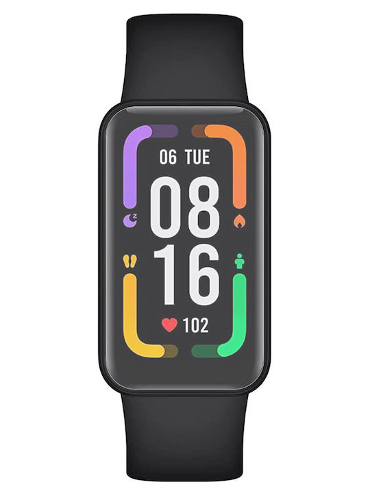 Erbord Screen Protector για το Redmi Smart Band Pro 1τμχ