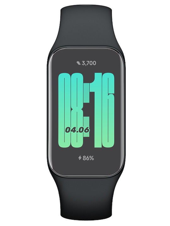 Erbord Displayschutzfolie für das Redmi Smart Band 2 1Stück