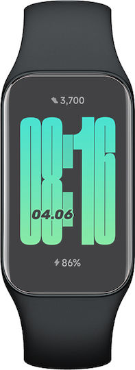 Erbord Screen Protector για το Redmi Smart Band 2 1τμχ