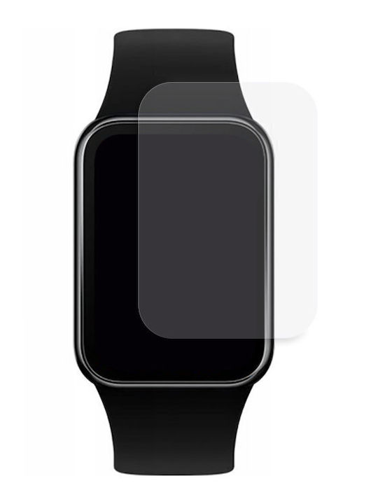 Erbord Screen Protector για το Smart Band 8 Pro 1τμχ