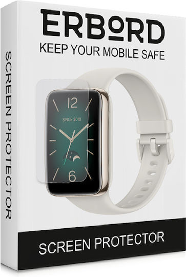 Erbord Защитен екран за Mi Band 7 Pro 1бр