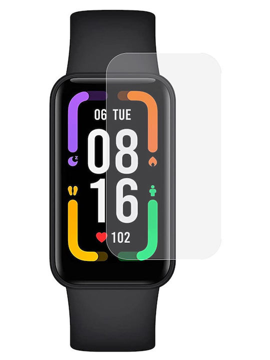 Erbord Screen Protector για το Redmi Smart Band Pro 1τμχ