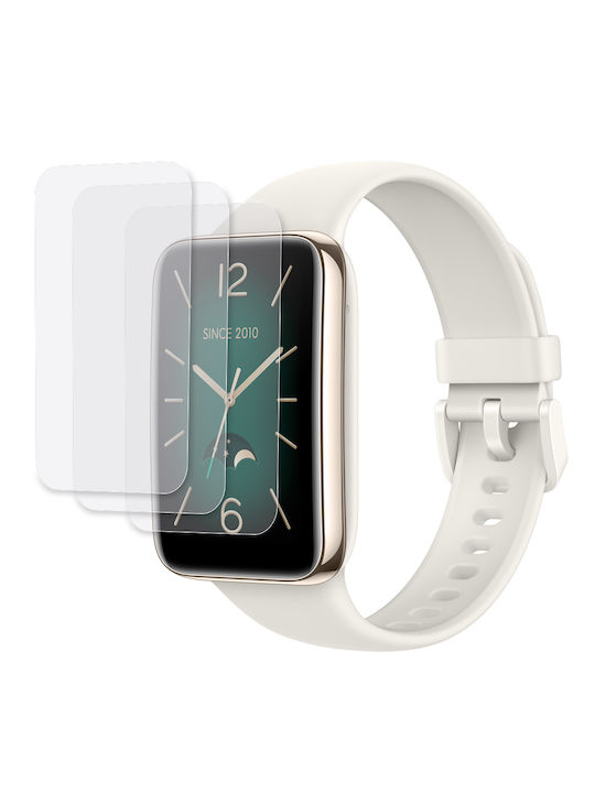 Erbord Screen Protector pentru Mi Band 7 Pro 1buc