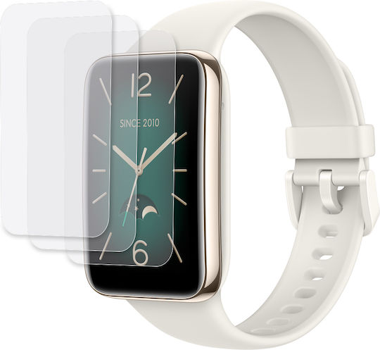 Erbord Защитен екран за Mi Band 7 Pro 1бр