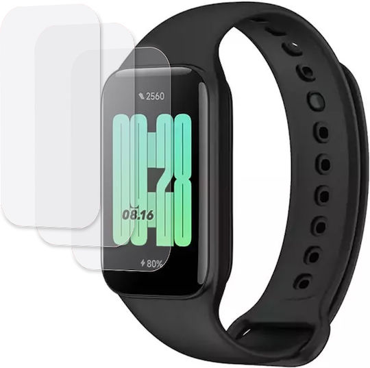 Erbord Screen Protector για το Redmi Smart Band 2 1τμχ