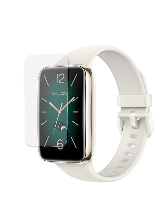 Erbord Screen Protector pentru Mi Band 7 Pro 1buc