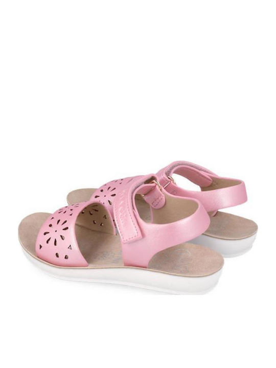 Kinder Sandalen Rosa