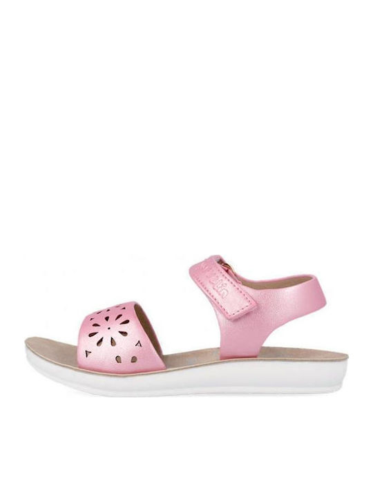 Kinder Sandalen Rosa