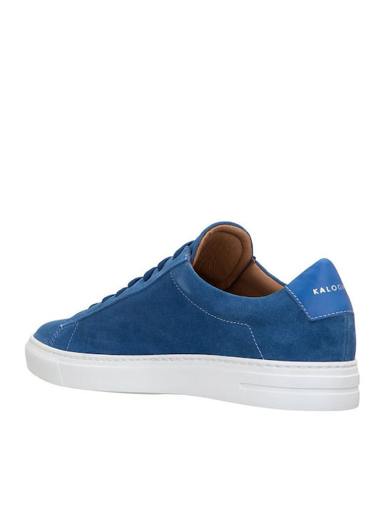 Sneakers Bluette 292