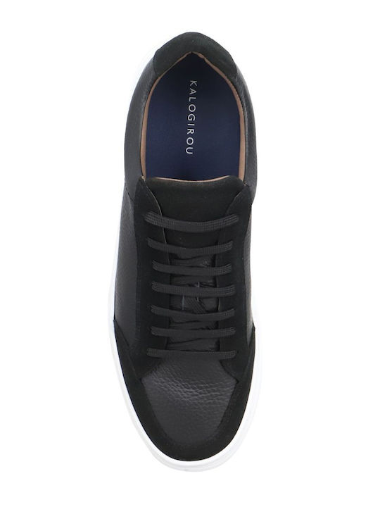 Sneakers Black