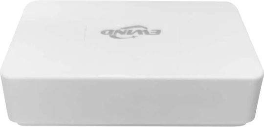 Ewind EW-S1605 Negestionat L2 Switch cu 5 Porturi Ethernet