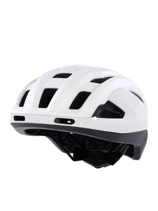 Oakley Aro3 Endurance Κράνος Ποδηλάτου Λευκό Oakley Aro3 Endurance Κράνος Ποδηλάτου Λευκό