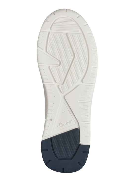 Anatomical Sneakers Gray