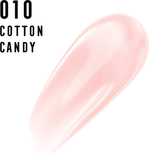 Max Factor 2000 Calorie Лип Глос 010 Cotton Candy 4.4мл