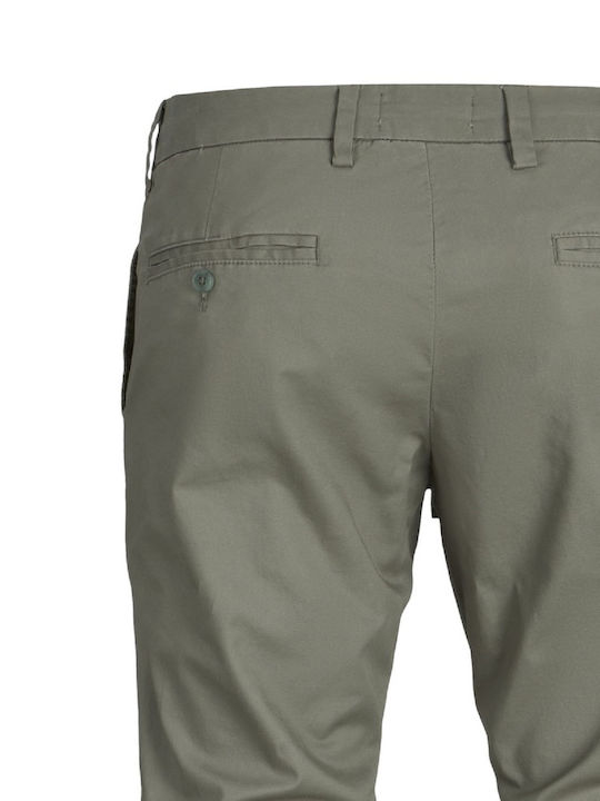 Marco Панталон Чино Еластичен Agave Green