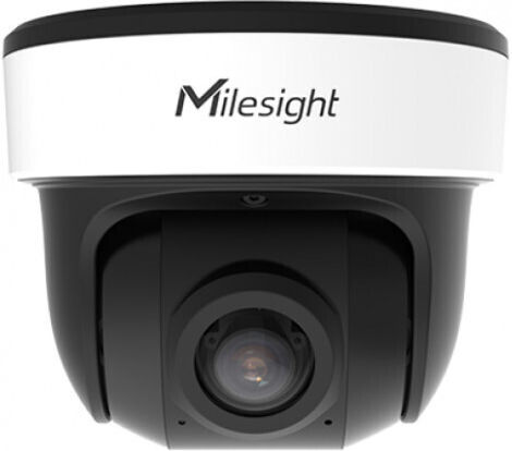 Milesight MS-C5376-PE IP Surveillance Camera Full HD+ 5MP Waterproof with Lens 1.68mm