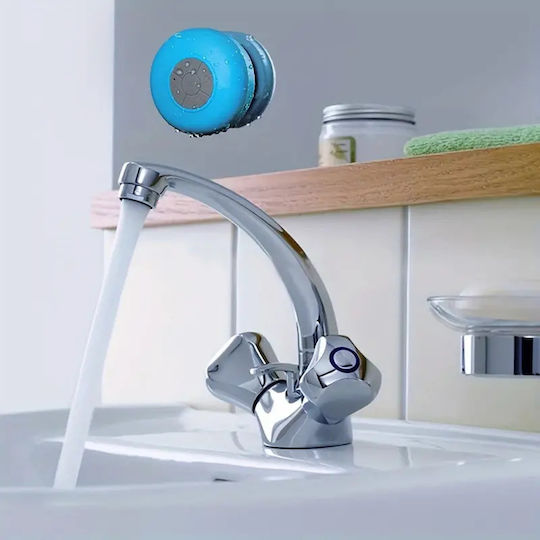 Mizoo Bluetooth-Lautsprecher mit Radio Grün 13126