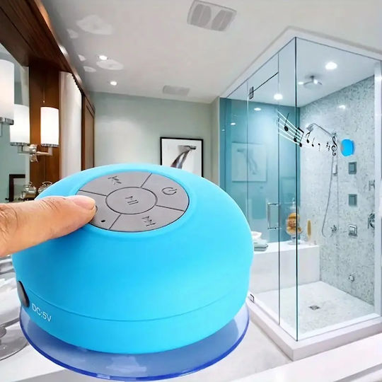 Mizoo Bluetooth-Lautsprecher mit Radio Grün 13126