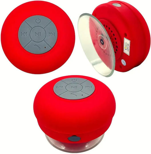 Mizoo Bluetooth-Lautsprecher mit Radio Grün 13126