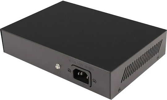 Ewind EW-S1610CF-AP Unverwaltet L2 PoE+ Switch mit 8 Ports Ethernet