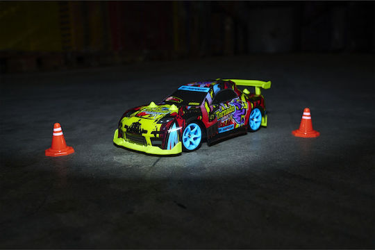 Dickie Τηλεκατευθυνόμενο Αυτοκίνητο Drift 4WD