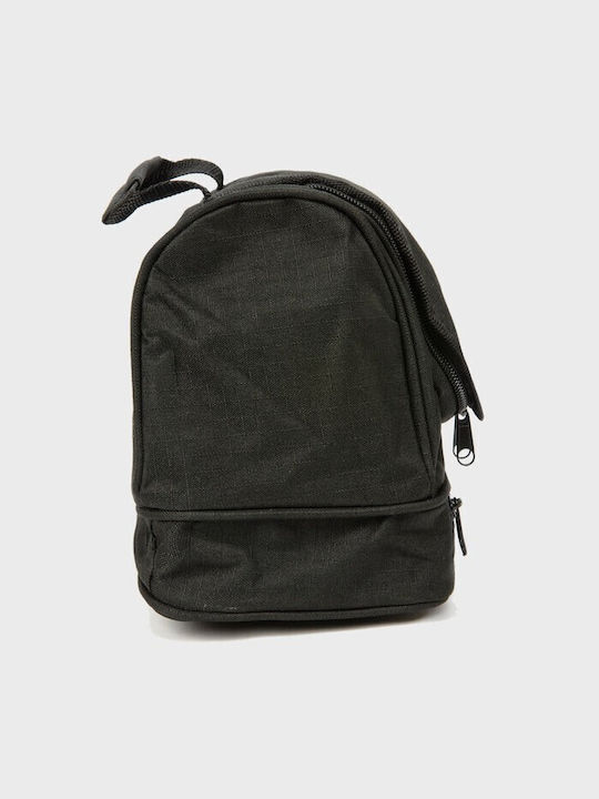 Νεσεσέρ Wash Bag Snugpak Luxury Μαύρο