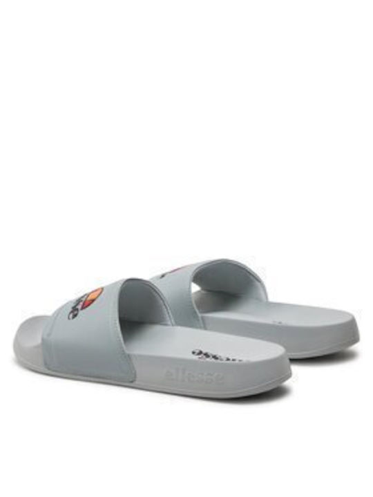 Ellesse Filippo Herren-Sandalen Gray