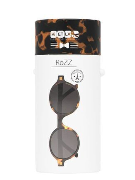Kietla Sunglasses 4-6 Years Rozz - Ekail