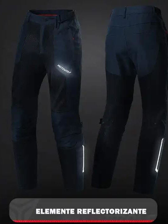 Motowolf Summer Blau