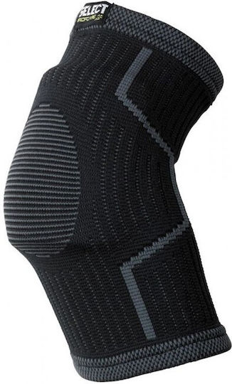 Select Sport Elastică Brățară pentru cot în culoarea Negru T26-16606