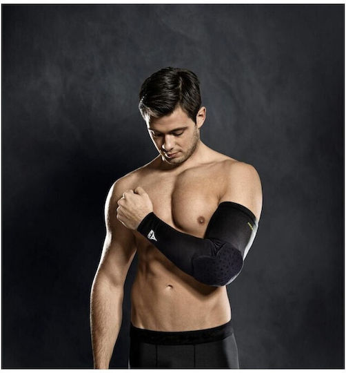 Select Sport Elbow Brace in Black color T2617684