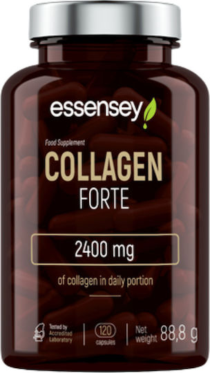 Essensey Nutrition Collagen Forte (120 Caps)