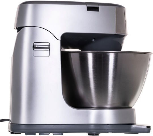 Kenwood Prospero+ Стенд миксер 1000W с Неръждаема Купа 4.3лт