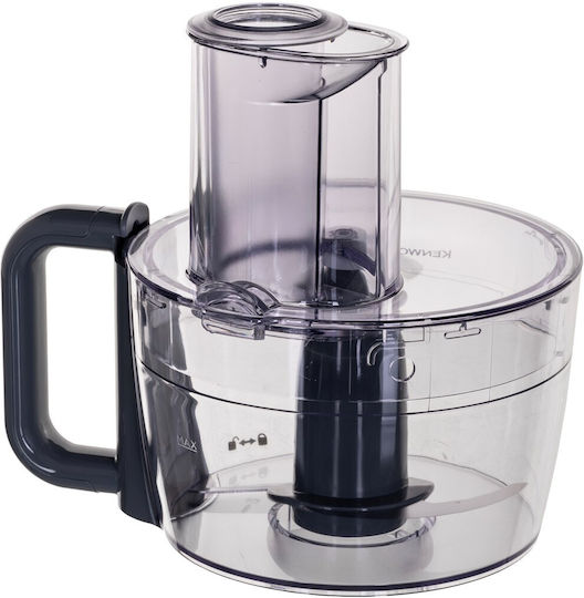 Kenwood Prospero+ Стенд миксер 1000W с Неръждаема Купа 4.3лт