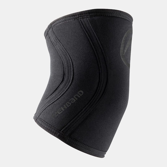 Rehband Elbow Brace in Black color 102366-01