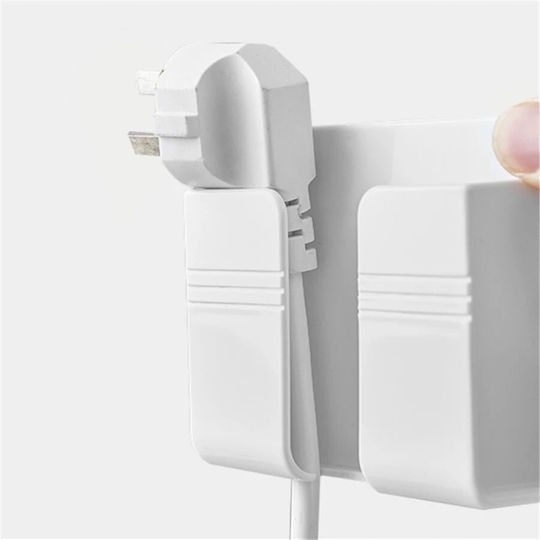 Desk Stand for Mobile in White color