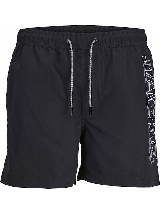 Men's Swimwear Shorts Black